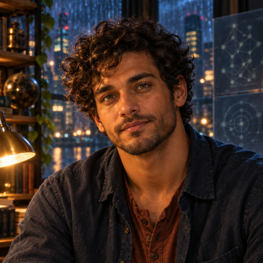 Caleb